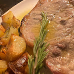 Photo n°2 de l'avis de Lorenzo.i fait le 31/07/2023 à 12:57 sur le  La Cucina Del Giardino à Forte dei Marmi