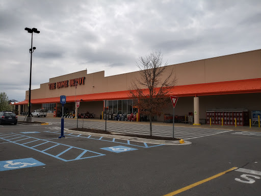 Home Improvement Store «The Home Depot», reviews and photos, 6501 W Broad St, Richmond, VA 23230, USA