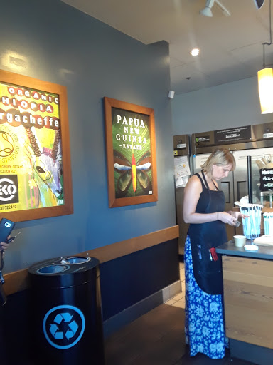 Starbucks image
