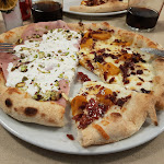 Photo n°1 de l'avis de V-twins.1 fait le 16/12/2018 à 12:25 sur le  Pepenero Pizza & Cucina - San Massimo à Verona