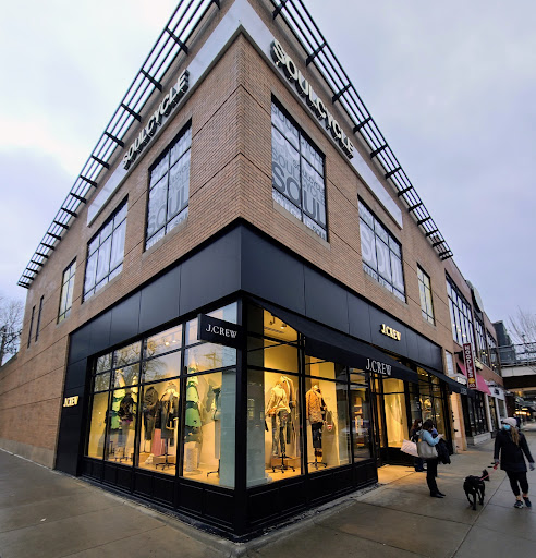 Clothing Store «J.Crew», reviews and photos, 3423 N Southport Ave, Chicago, IL 60657, USA