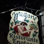 Photo n°1 de l'avis de Véronique.e fait le 14/02/2022 à 21:43 sur le  Ristorante Migone à Genoa