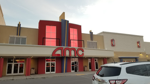 Movie Theater «AMC Spring Hill 12», reviews and photos, 2068 Crossings Blvd, Spring Hill, TN 37174, USA