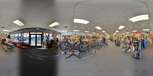 Bicycle Store «Pacific Bike and ski», reviews and photos, 510 228th Ave NE, Sammamish, WA 98074, USA