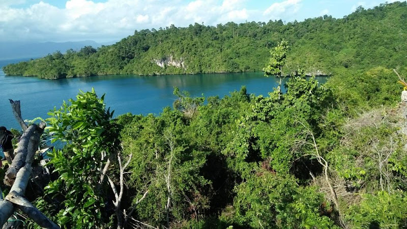 Bukit Mangkeluno