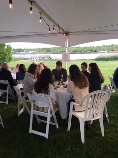 Caterer «Moriches Caterers», reviews and photos, 174 Main St, Center Moriches, NY 11934, USA