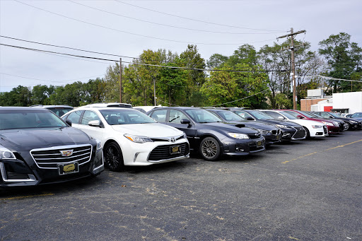 Used Car Dealer «PA Auto Sales.com», reviews and photos, 9900 Bustleton Ave, Philadelphia, PA 19115, USA