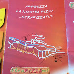 Photo n°5 de l'avis de francesca.o fait le 19/08/2022 à 17:27 sur le  straPIZZAmi à Livigno