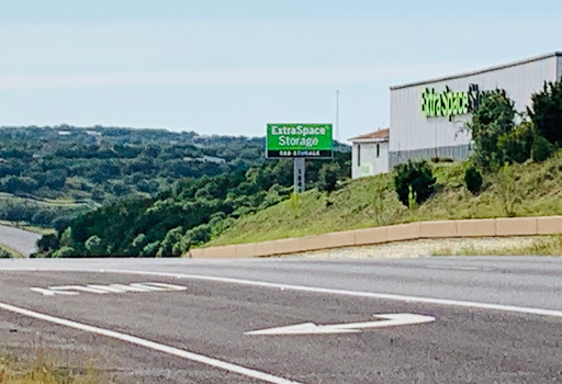 Storage Facility «Extra Space Storage», reviews and photos, 18412 TX-71, Spicewood, TX 78669, USA