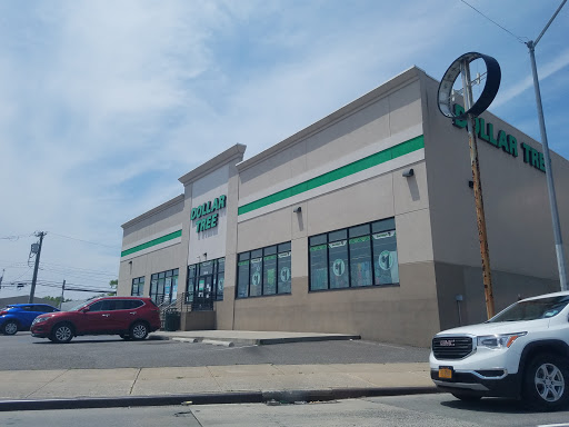 Dollar Store «Dollar Tree», reviews and photos, 248-56 Rockaway Blvd, Rosedale, NY 11422, USA