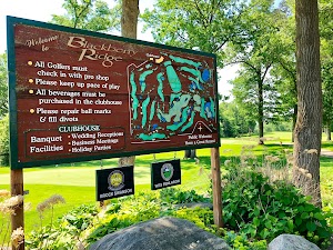 Blackberry Ridge Golf Club - photo 12