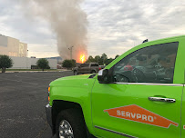 SERVPRO of Deltona North - Photo 9 - Car repair in , Deltona