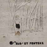 Photo n° 41 de l'avis de Brigitte.c fait le 23/02/2022 à 13:00 pour MAUSA Vauban - Musée d'Art Urbain et du Street Art à Neuf-Brisach