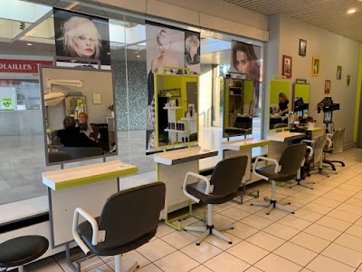 Coiffure Kennedy SARL à Chenôve