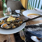 Photo n°4 de l'avis de Stella. fait le 23/03/2021 à 22:27 sur le  Restaurante Quinta Do Furão à Santana