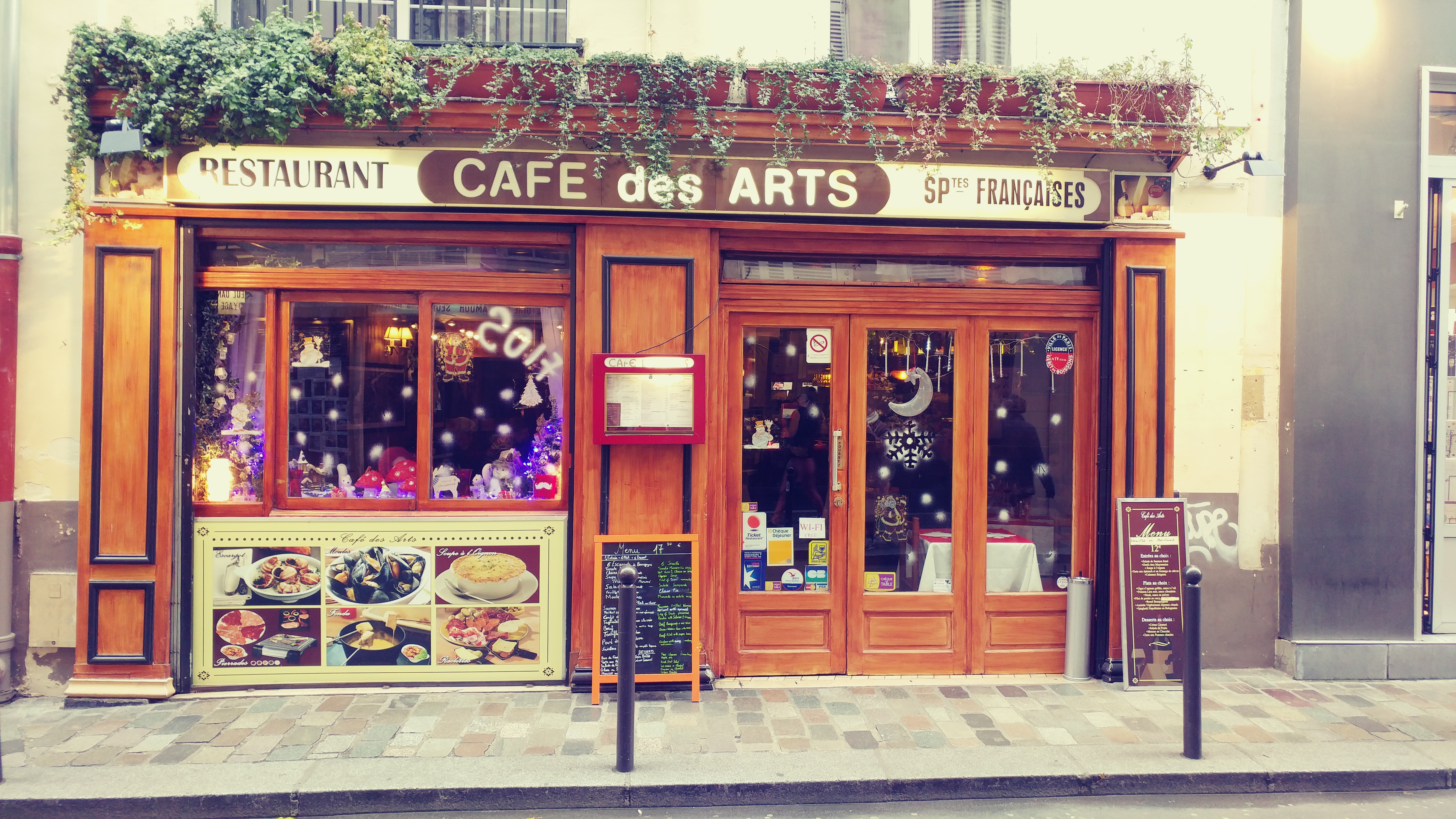 Photo n° 1 de l'avis de cindy. fait le 27/12/2016 à 00:27