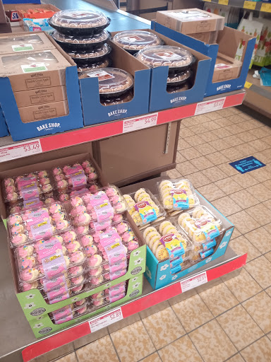 Supermarket «ALDI», reviews and photos, 16971 Clover Rd, Noblesville, IN 46060, USA