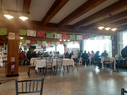 Restaurante  El castillo de los venados - Manzana 042, 56903 Amecameca, State of Mexico, Mexico