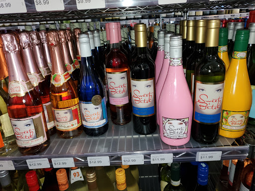 Wine Store «Kirby Wines & Liquors», reviews and photos, 2865 Kirby Rd, Memphis, TN 38119, USA