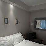 Photo n°2 de l'avis de ElyVale. fait le 20/06/2021 à 02:11 sur le  Manè Boutique Hotel à Roseto degli Abruzzi