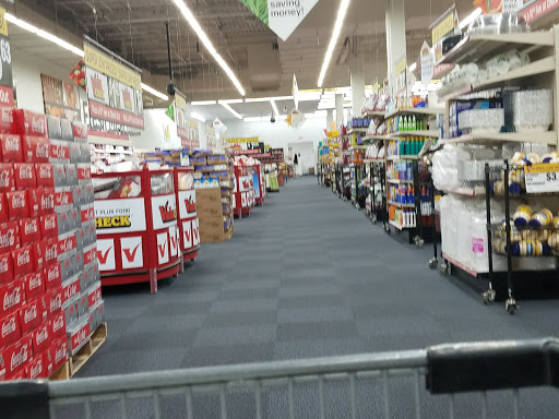 Grocery Store «ValuCheck», reviews and photos, 1914 Glenn Park Dr, Champaign, IL 61821, USA