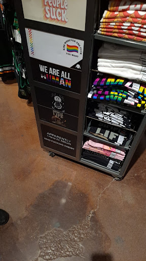 Gift Shop «SPENCER GIFTS», reviews and photos, 3001 White Bear Ave, St Paul, MN 55109, USA