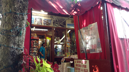 Book Store «The Book Loft of German Village», reviews and photos, 631 S 3rd St, Columbus, OH 43206, USA