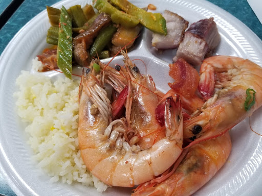 Asian Grocery Store «ChockDee», reviews and photos, 115 E Lindbergh Blvd, Universal City, TX 78148, USA