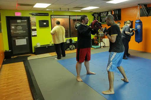 Martial Arts School «Shaddock Mixed Martial Arts Fitness», reviews and photos, 6345 S Carroll Park Dr, Eldersburg, MD 21784, USA