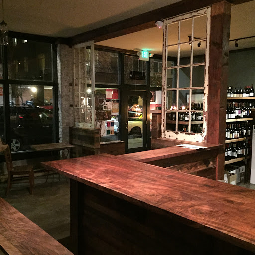 Wine Store «Division Wines», reviews and photos, 3564 SE Division St, Portland, OR 97202, USA