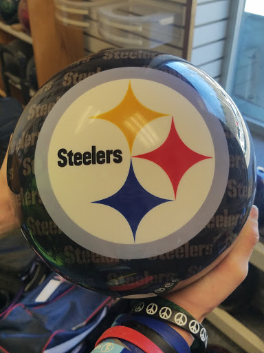 Bowling Alley «Jamestown Bowling Co», reviews and photos, 850 Foote Ave, Jamestown, NY 14701, USA