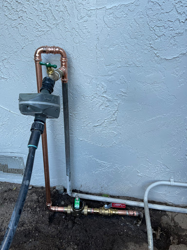 A & S Plumbing Inc image