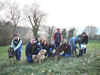 Société Protectrice Des Animaux de la région Creusotine à Marmagne