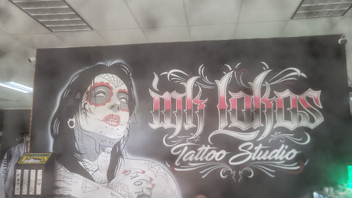 Find angel tattoo ideas for females for your next unique tattoo in San Miguel at Ink Lokos