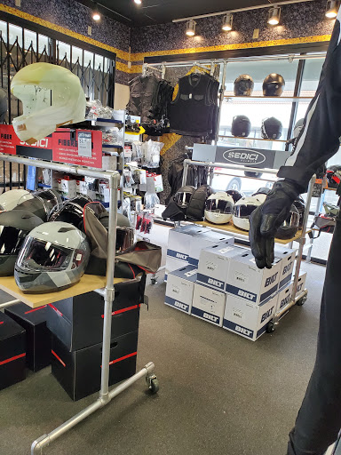 Motorcycle Parts Store «Cycle Gear», reviews and photos, 2501 S 38th St, Tacoma, WA 98409, USA