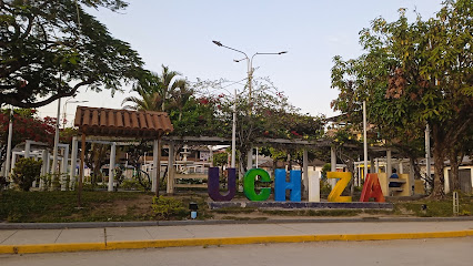 Plaza Mayor de Uchiza