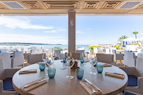 Photos du propriétaire du Restaurant L'Écrin Plage à Cannes - n°18