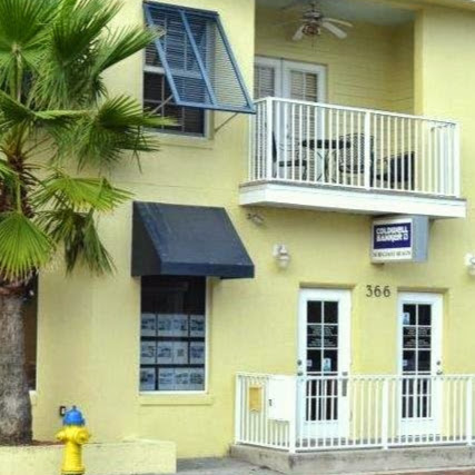 Real Estate Agency «Coldwell Banker Surfcoast Realty, Inc.», reviews and photos, 366 Flagler Ave, New Smyrna Beach, FL 32169, USA