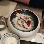 Photo n°2 de l'avis de Mery.s fait le 06/02/2021 à 13:45 sur le  QueenEnorestaurant à Chiari