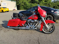 Coast Custom Cycles - Photo 8 - Car repair in Gulfport, MS, Gulfport