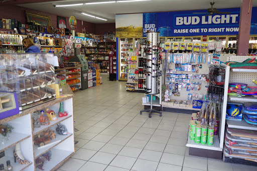 Liquor Store «Pismo Beach Liquor», reviews and photos, 601 Dolliver St, Pismo Beach, CA 93449, USA