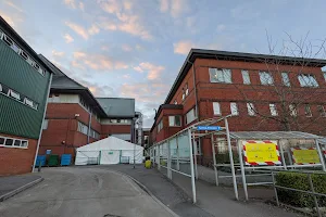 Salisbury District Hospital image