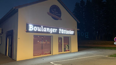 Bourgogne Enseignes à Fixin