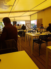 Atmosphère du Restaurant La Table du Midi à Montpellier - n°7