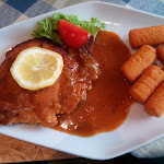 Photo n°11 de l'avis de Oliver.c fait le 05/06/2017 à 21:13 sur le  HOTEL SONNE & Restaurant mit hauseigener Metzgerei à Karlsruhe