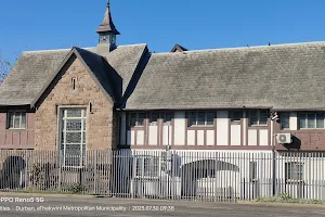 Natural Science Museum Research Centre image