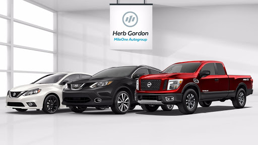 Car Dealer «Herb Gordon Nissan», reviews and photos, 3131 Automobile Blvd, Silver Spring, MD 20904, USA