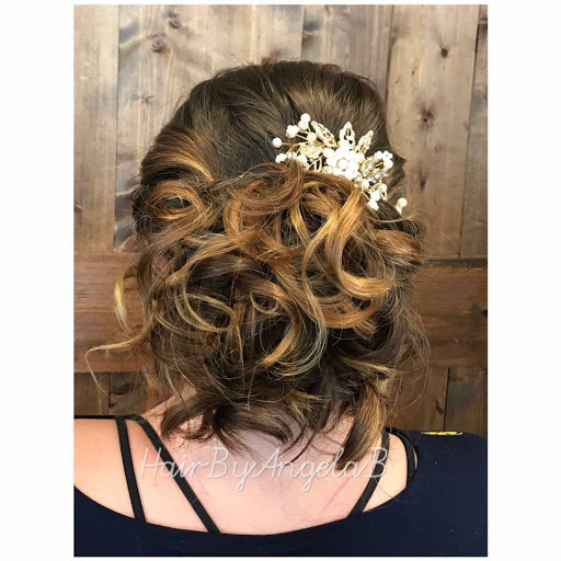 Hair Salon «Taylor Brooks Hair Salon», reviews and photos, 11705 Jones Bridge Rd B203, Johns Creek, GA 30005, USA