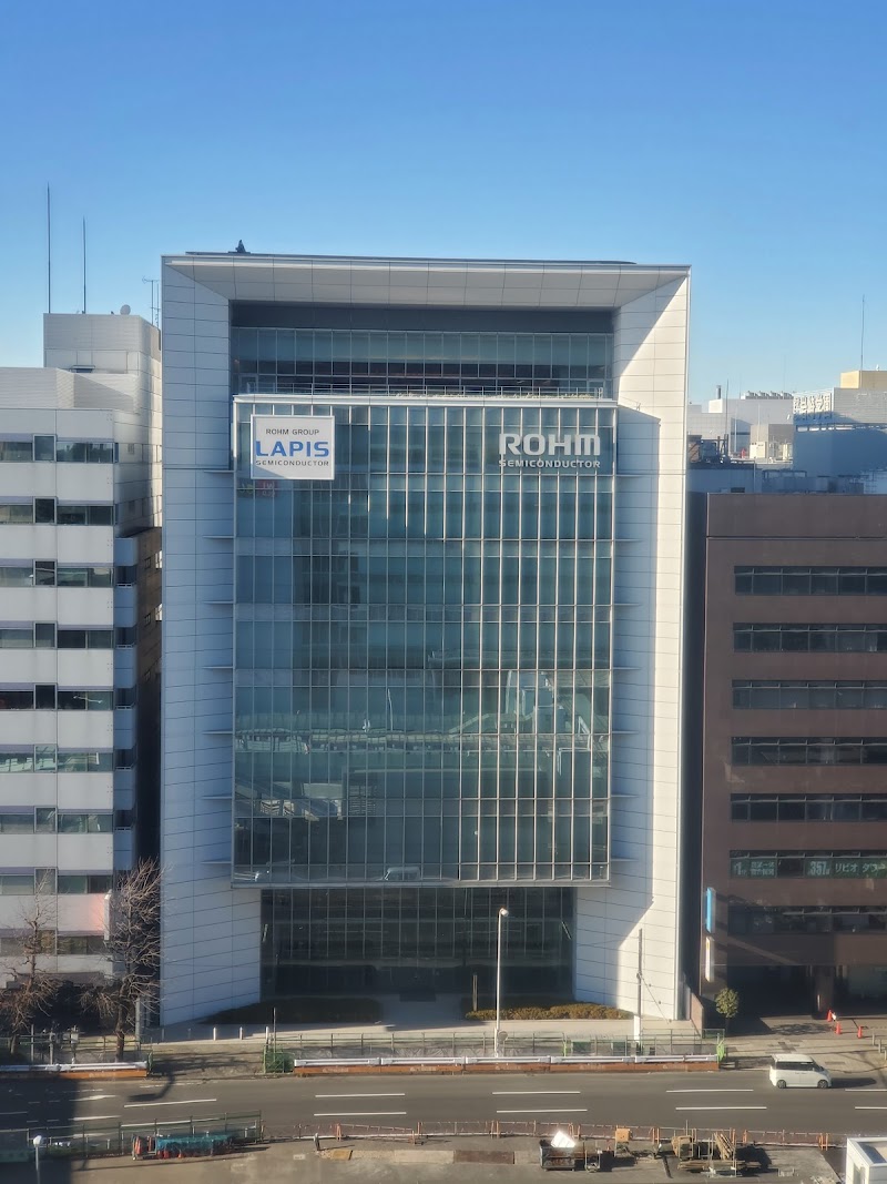 ローム横浜ビジネスセンター