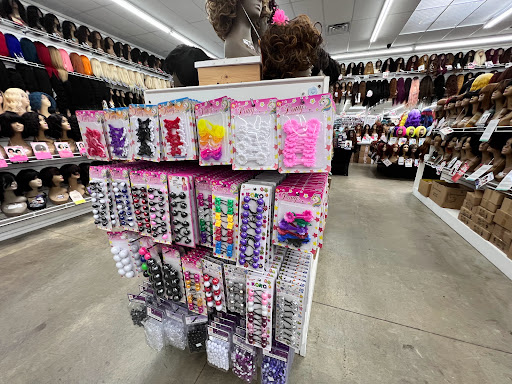 Beauty Supply Store «Beauty to Go III», reviews and photos, 4205 W Mercury Blvd, Hampton, VA 23666, USA